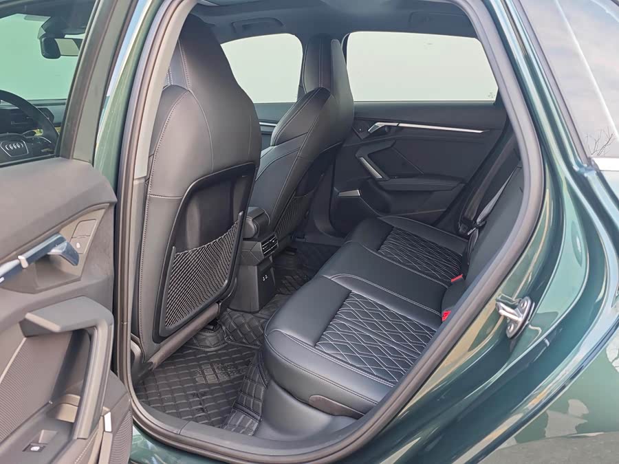 Audi A3 2025 car image #9