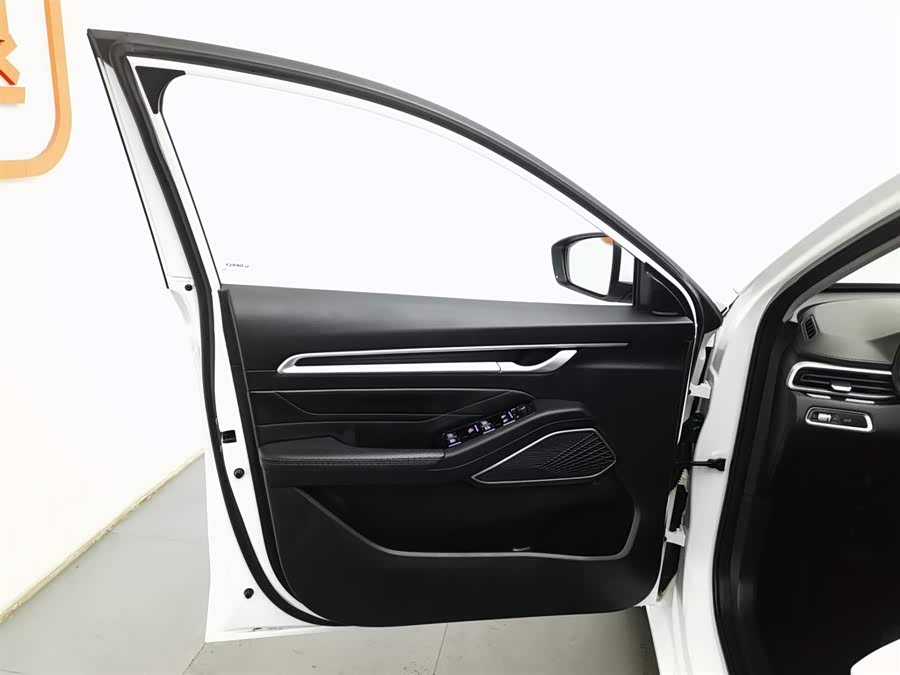 GEELY Emgrand 2023 car image #9