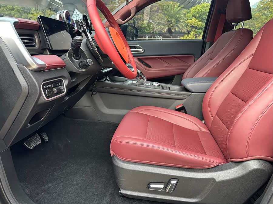 Great Wall 2023 car image #9