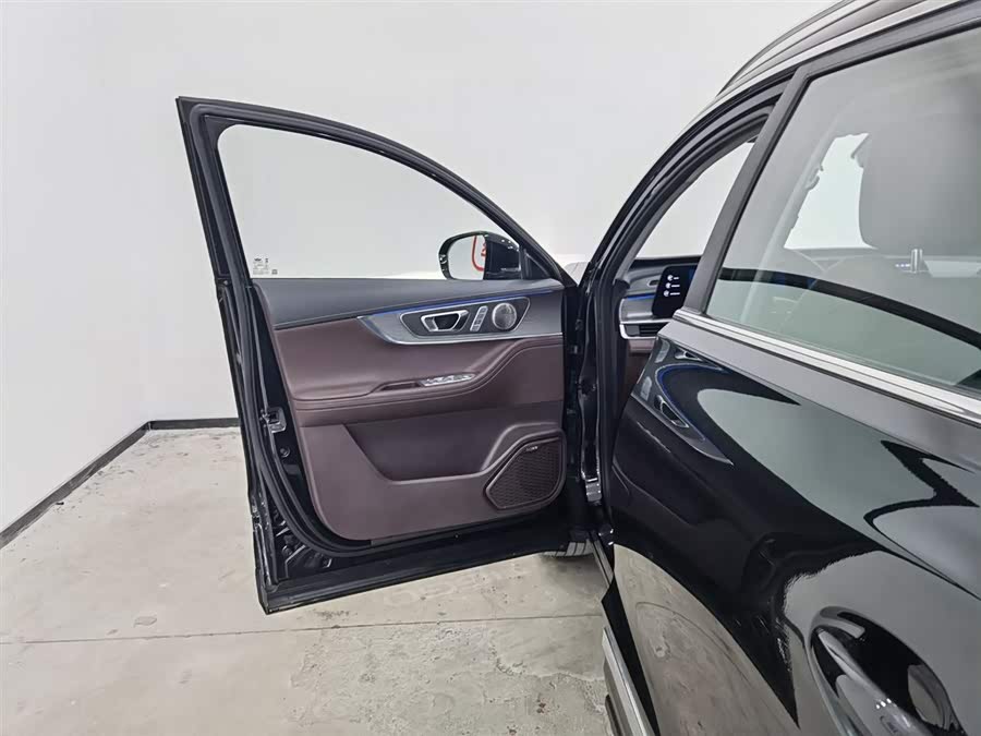 Chery Tiggo 8 PRO 2023 car image #9