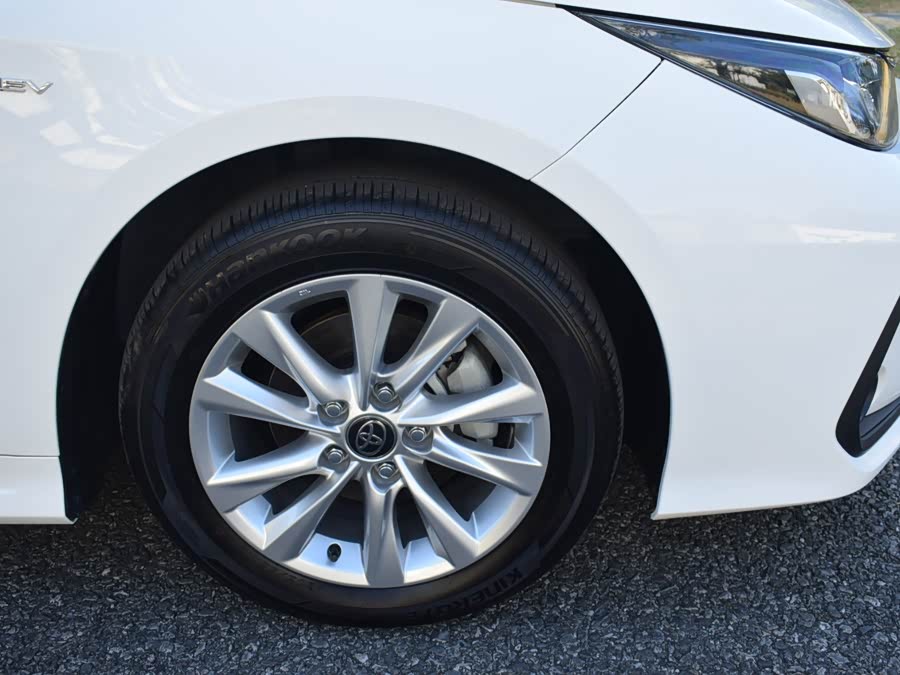 Toyota Corolla 2025 car image #9