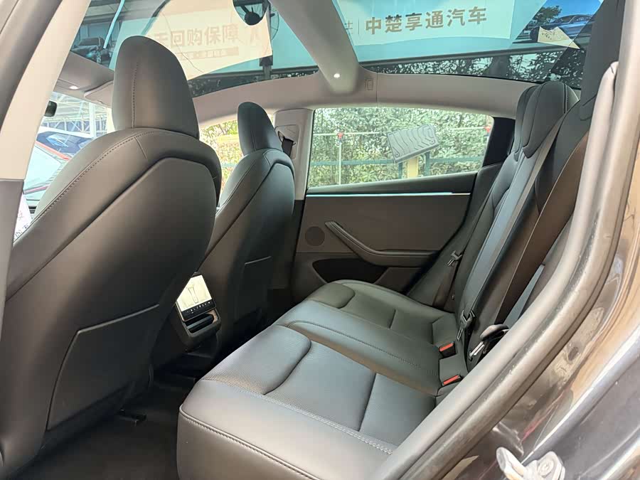 Tesla Model 3 2024 car image #9