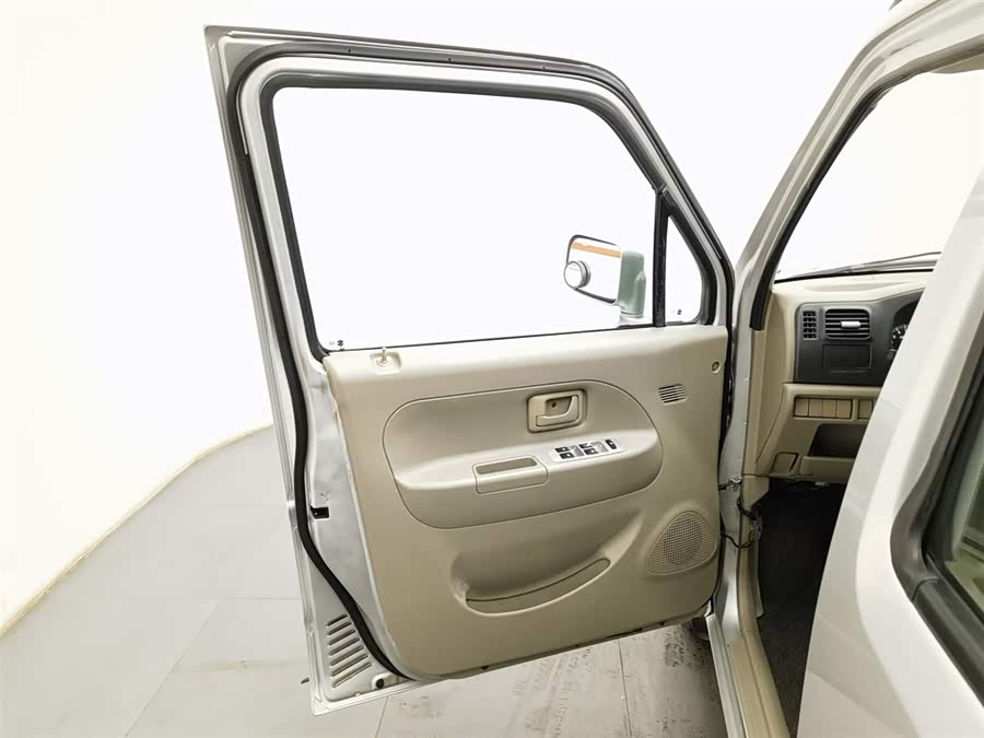 Suzuki Wagon R 2016 image de voiture #9