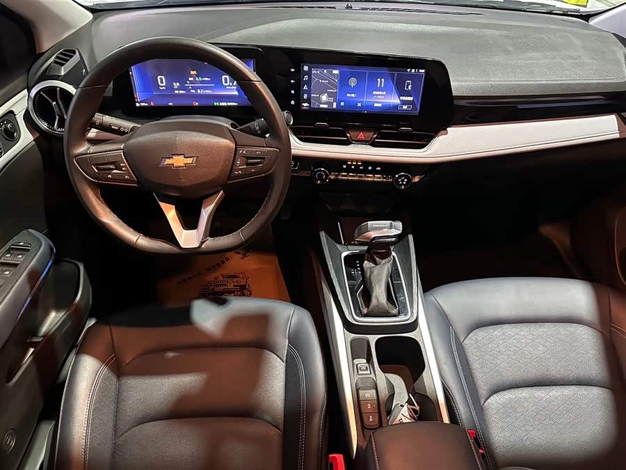 Chevrolet Monza 2022 immagine di auto #9