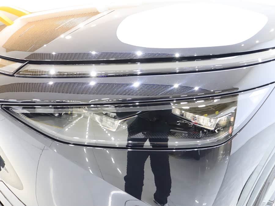 Xpeng X9 2025 #9 Xpeng X9 2025 immagine di auto #9