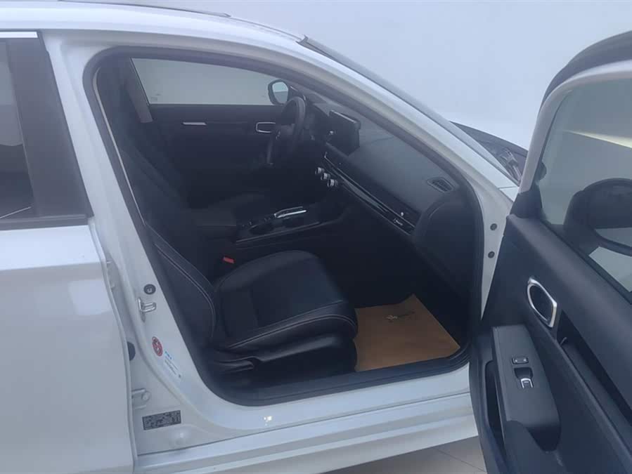 Honda INTEGRA 2023 immagine di auto #9