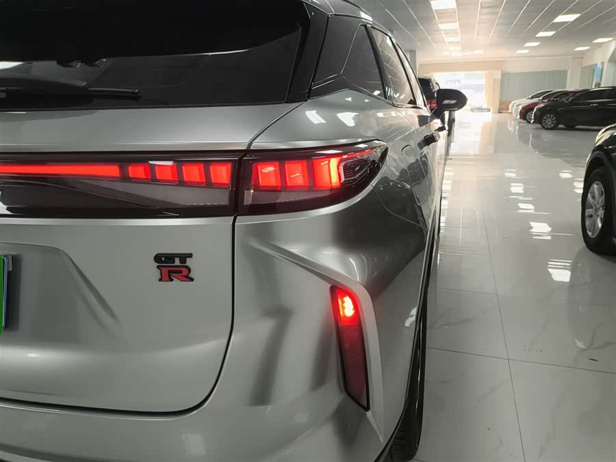 Exceed Yaoguang 2023 car image #9