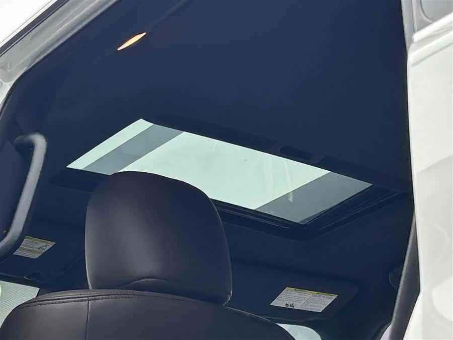 日产 途乐 2022 汽车图片 #9