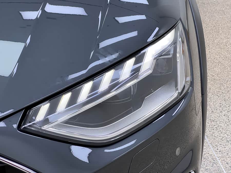 Audi A4 (Imported) 2023 imagem de carro #9