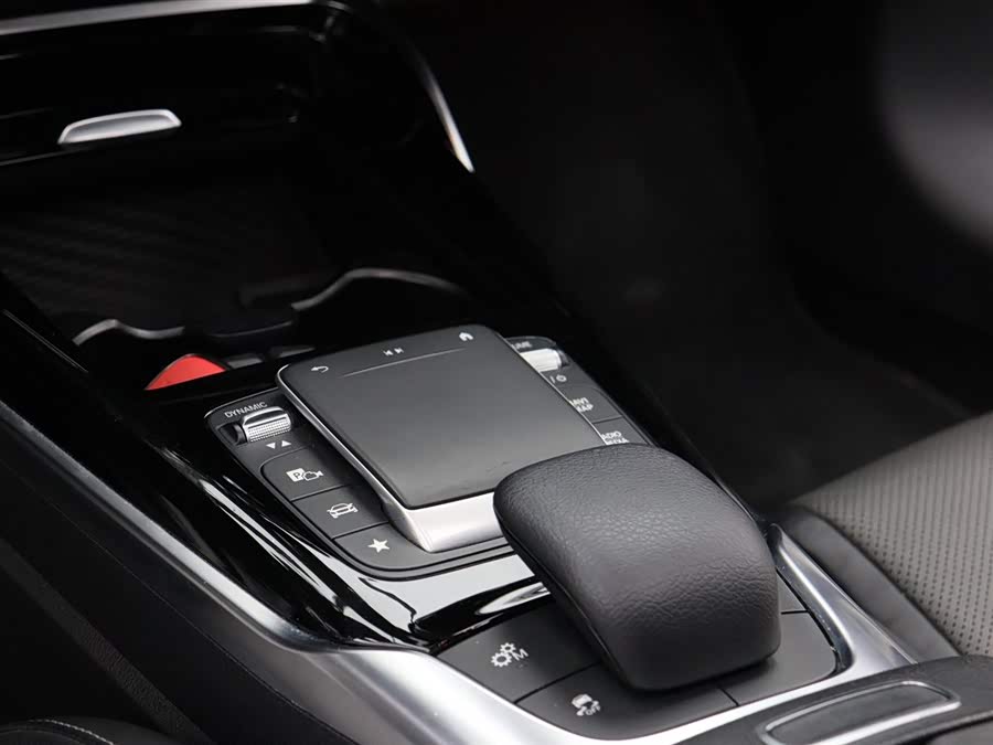 Mercedes-Benz A AMG (Imported) 2022 car image #9