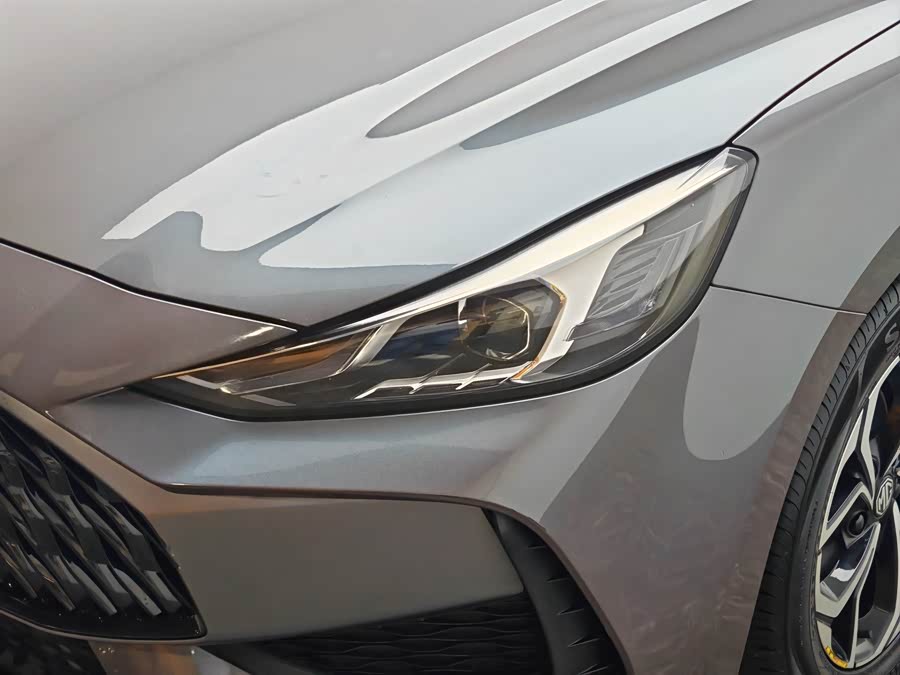 名爵 MG5 2024 汽车图片 #9