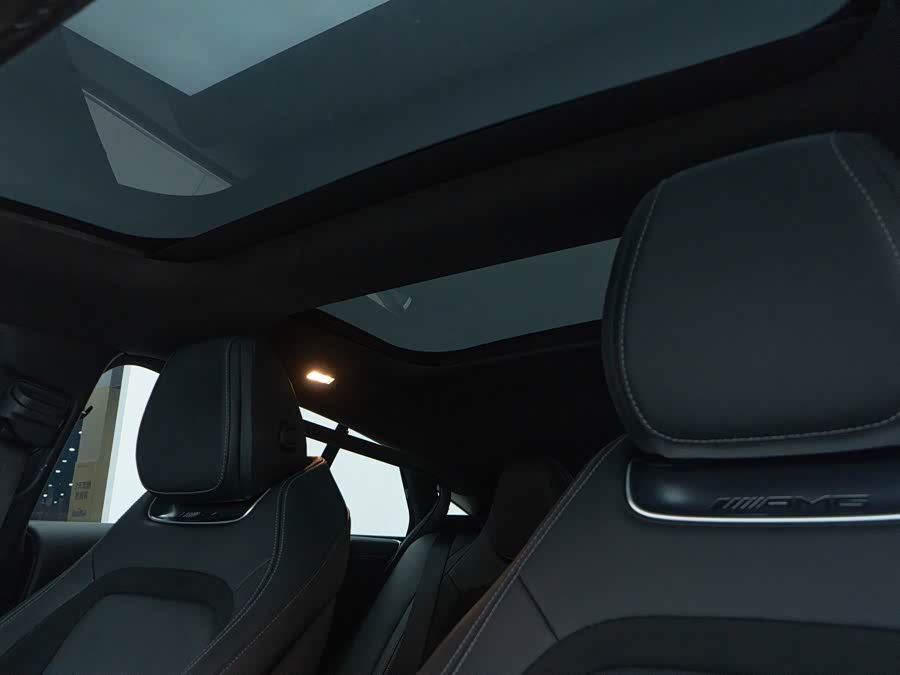 奔驰 AMG GT 2021 #9 奔驰 AMG GT 2021 汽车图片 #9