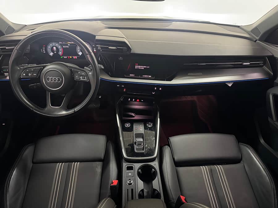 Audi A3 2023 #9 Audi A3 2023 car image #9