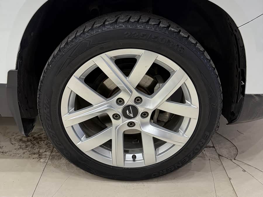 捷达 捷达VS5 2022 汽车图片 #9