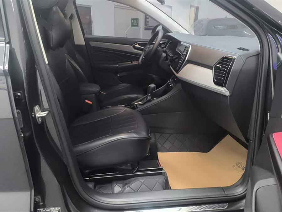 捷达 捷达VS5 2024 汽车图片 #9