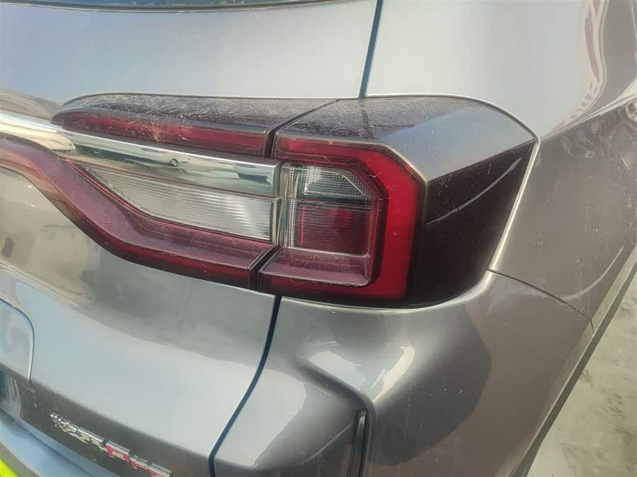 Kaiyi Showjet Pro 2021 imagen de coche #9