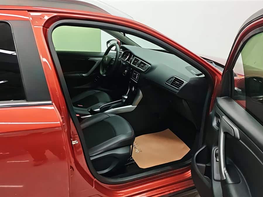 Citroen C3-XR 2016 car image #9