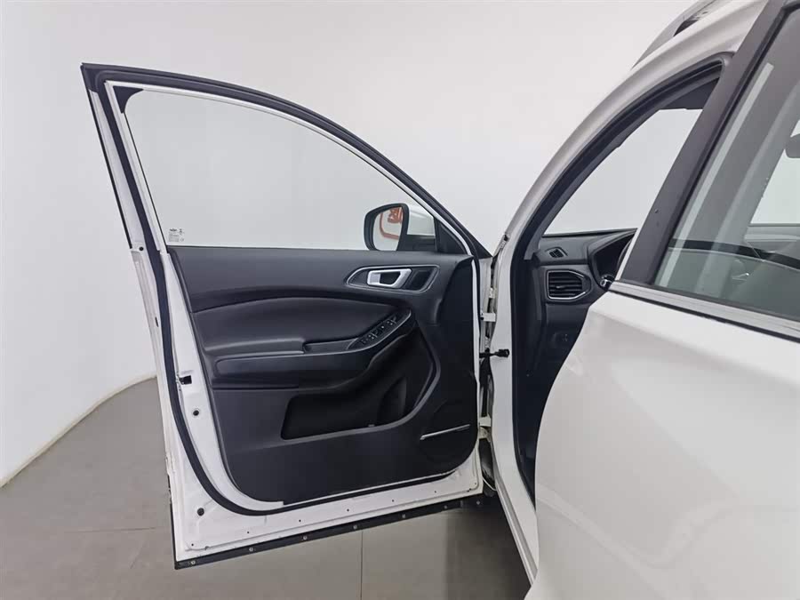 Chery Tiggo 5x 2019 car image #9