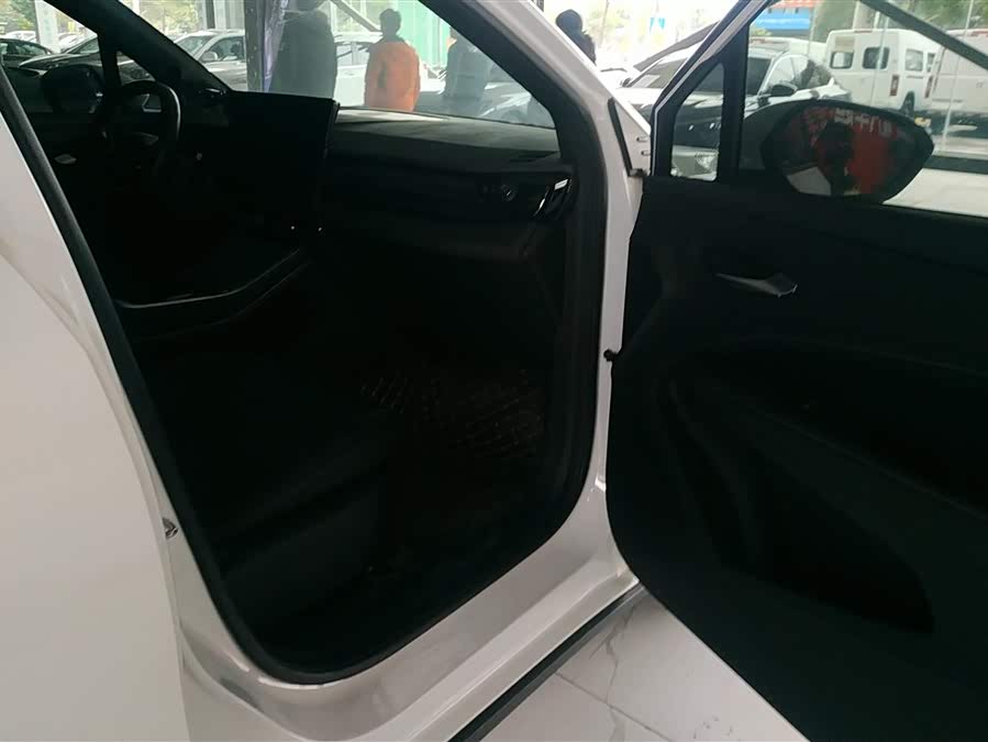 睿蓝汽车 睿蓝7 2025 汽车图片 #9