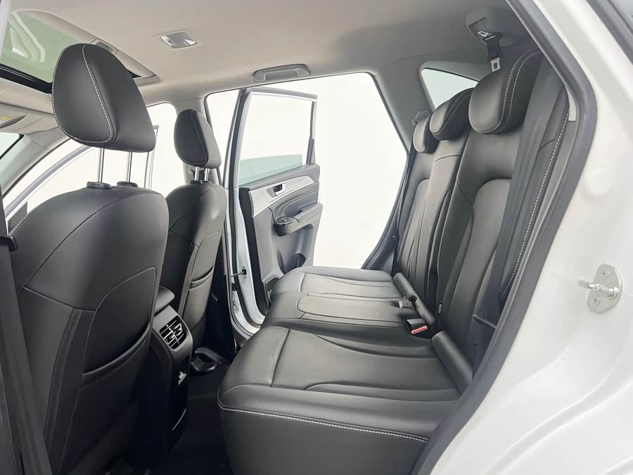 Haval M6 2021 immagine di auto #9