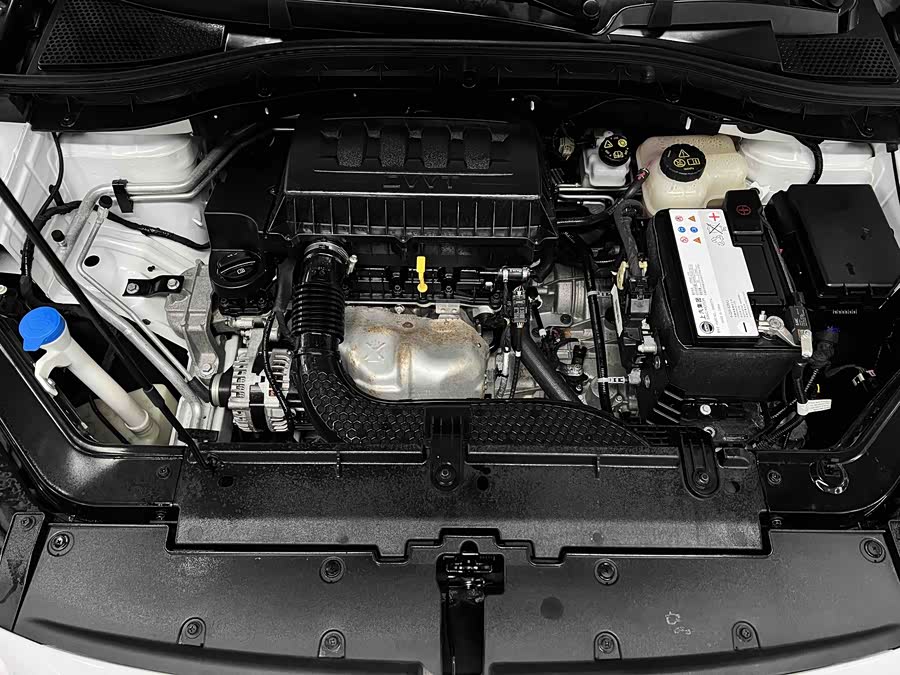 MG ZS 2022 car image #9