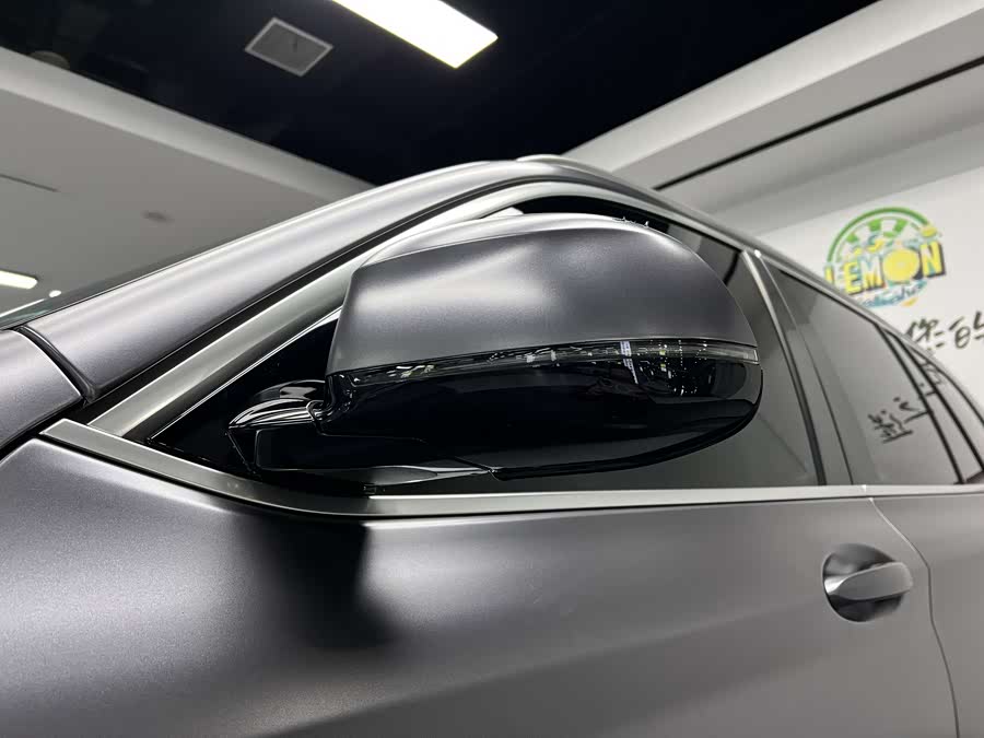 BMW X3 2024 изображение автомобиля #9