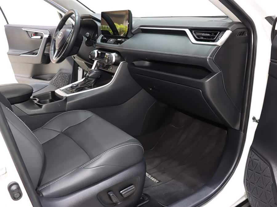 Toyota Wildlander 2023 #9 Toyota Wildlander 2023 imagem de carro #9