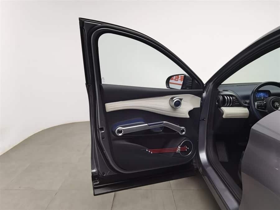 BYD Yuan Plus 2022 car image #9