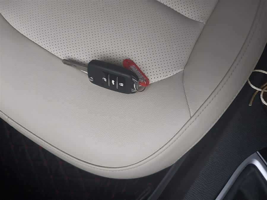 Changan Alsvin V7 2015 imagem de carro #9