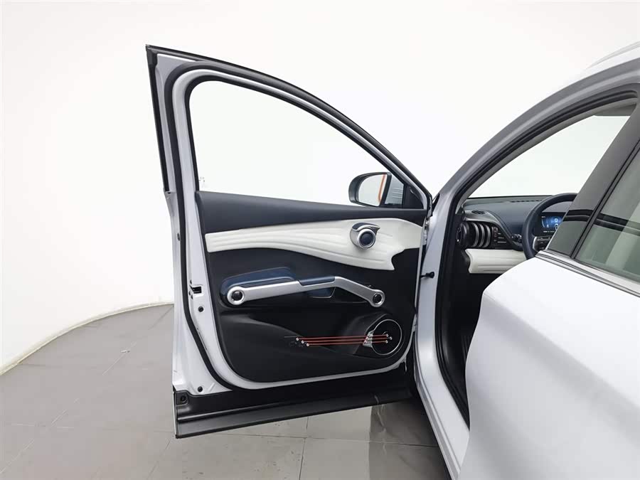 BYD Yuan Plus 2023 car image #9