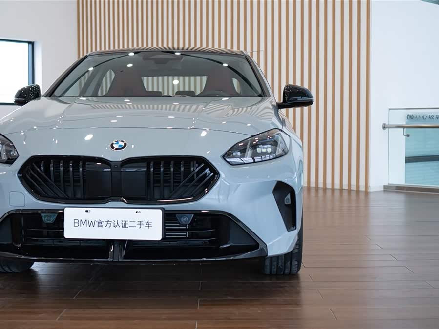 BMW 2 Series 2025 car image #9