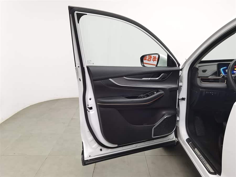 Exceed Chasing Wind C-DM 2022 car image #9