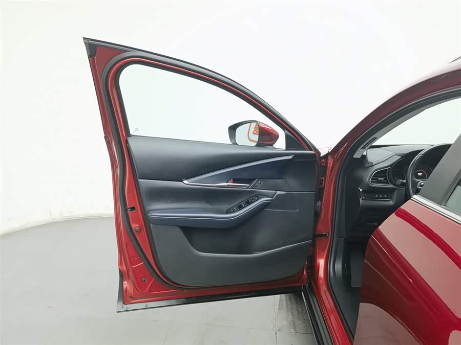 Mazda CX-30 2020 car image #9