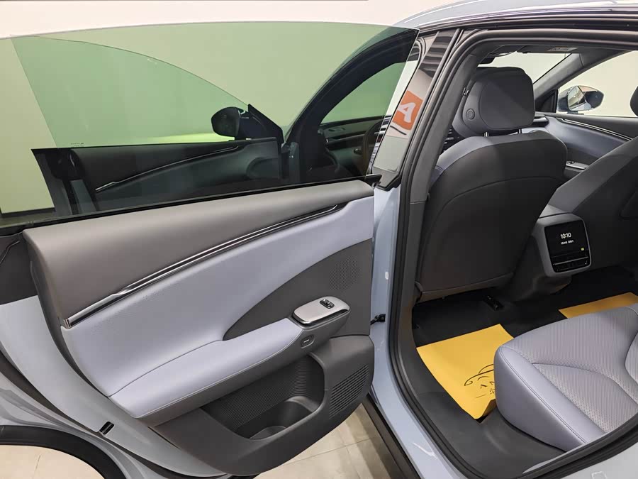 Xpeng G7 2025 #9 Xpeng G7 2025 immagine di auto #9