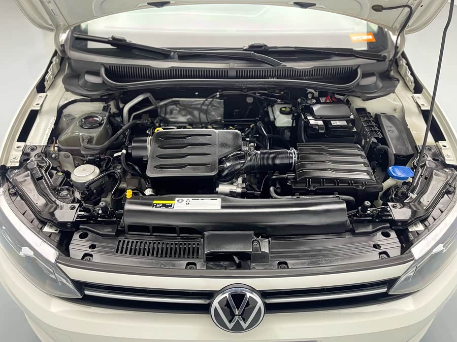 Volkswagen Polo 2021 #9 Volkswagen Polo 2021 car image #9