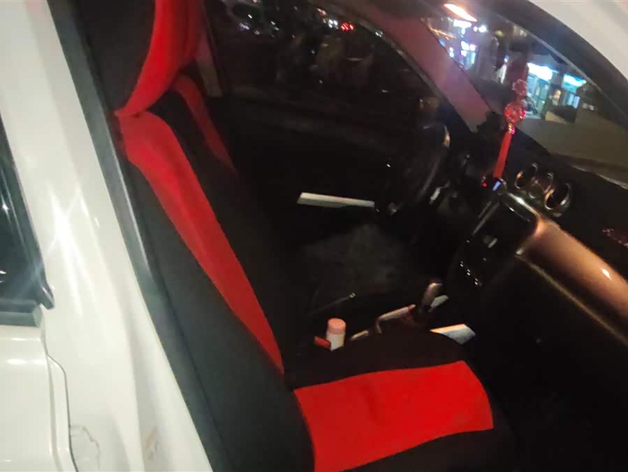 Suzuki Vitara 2016 изображение автомобиля #9