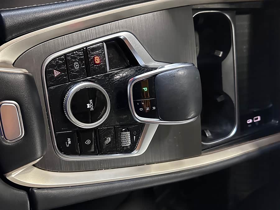 Chery Omoda 2022 #9 Chery Omoda 2022 car image #9