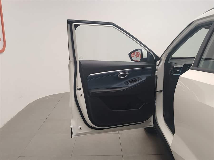 GAC Trumpchi GS3 2025 car image #9