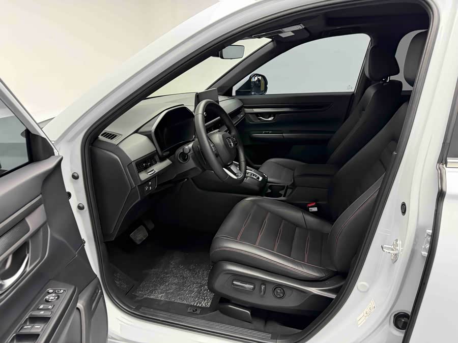 Honda CR-V 2024 #9 Honda CR-V 2024 car image #9