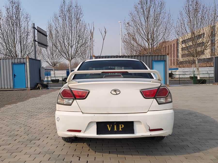 Soueast V3 Lingyue 2013 #9 Soueast V3 Lingyue 2013 car image #9