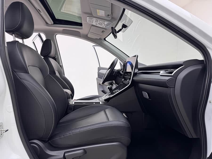 Haval M6 2021 #9 Haval M6 2021 imagen de coche #9