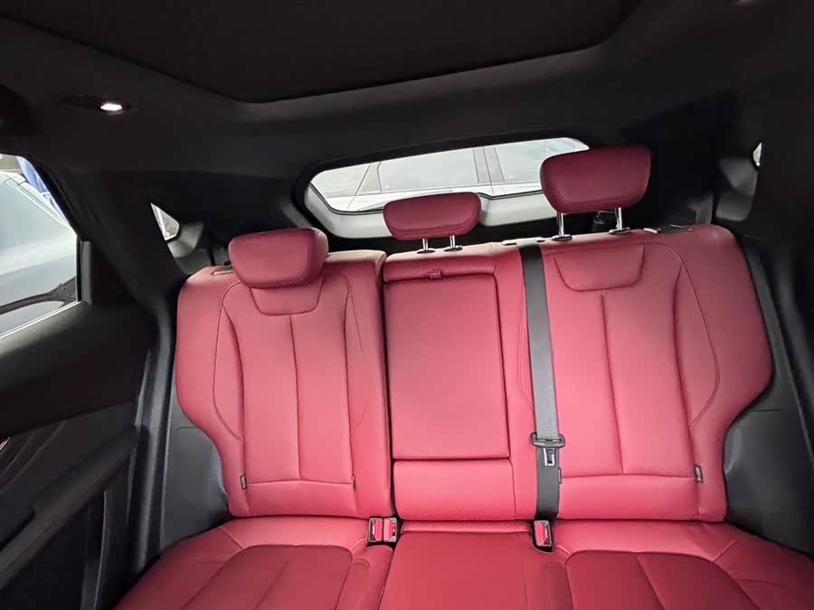 东风风行 风行T5 EVO 2022 汽车图片 #9