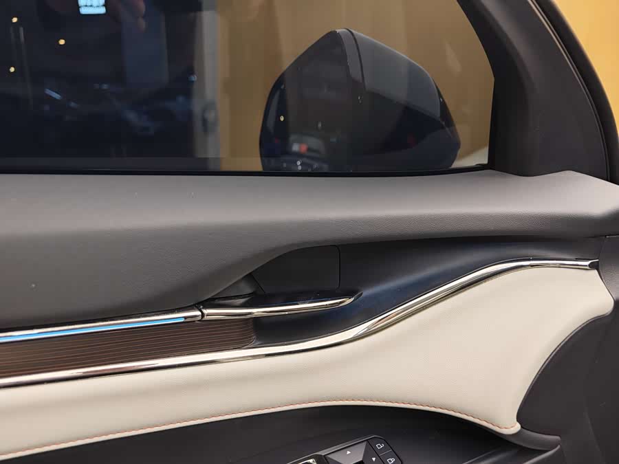 Ford Mondeo 2024 #9 Ford Mondeo 2024 car image #9