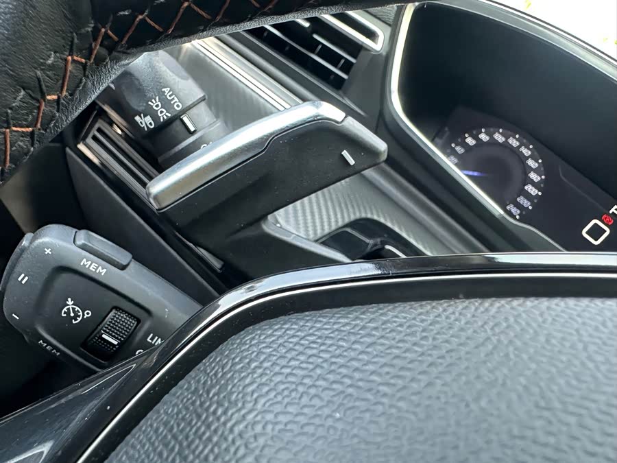 标致 标致508 2019 汽车图片 #9