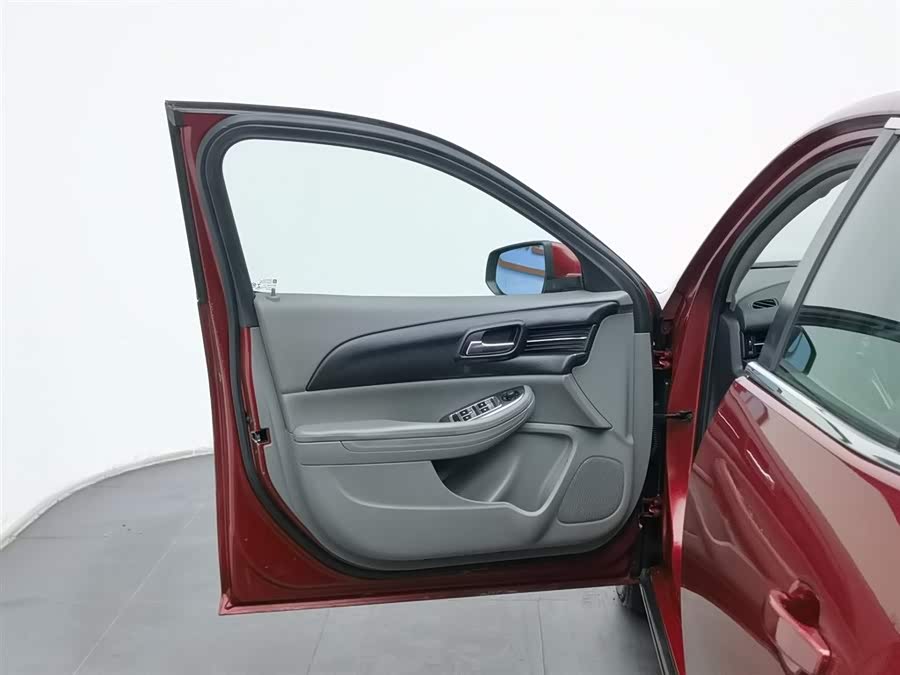 Chevrolet Malibu 2014 car image #9