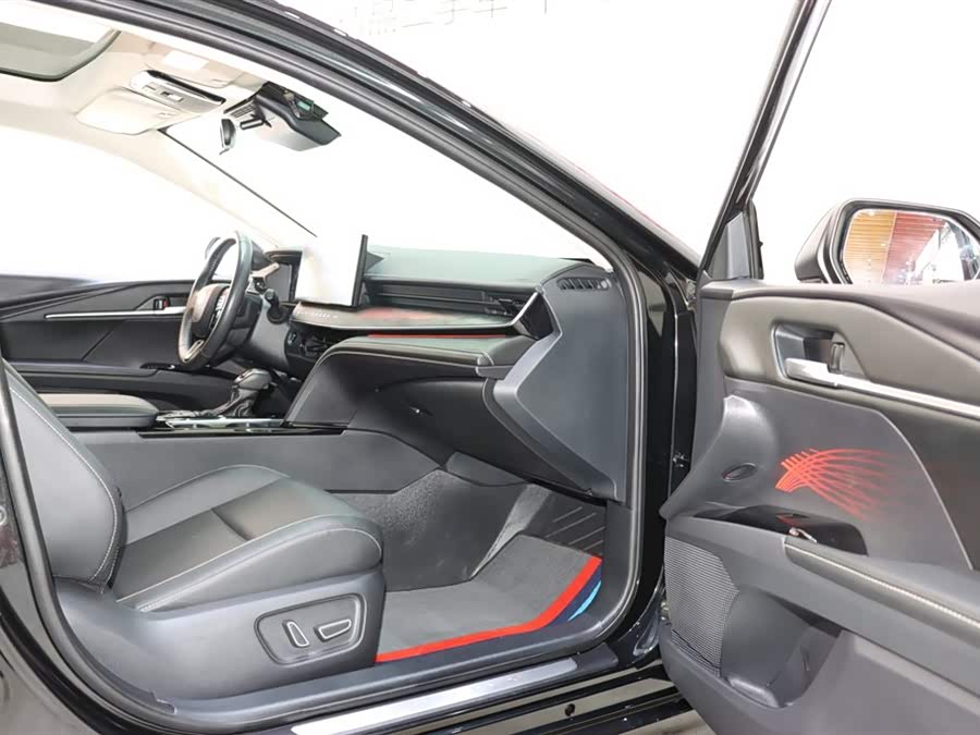 Toyota Camry 2024 #9 Toyota Camry 2024 immagine di auto #9