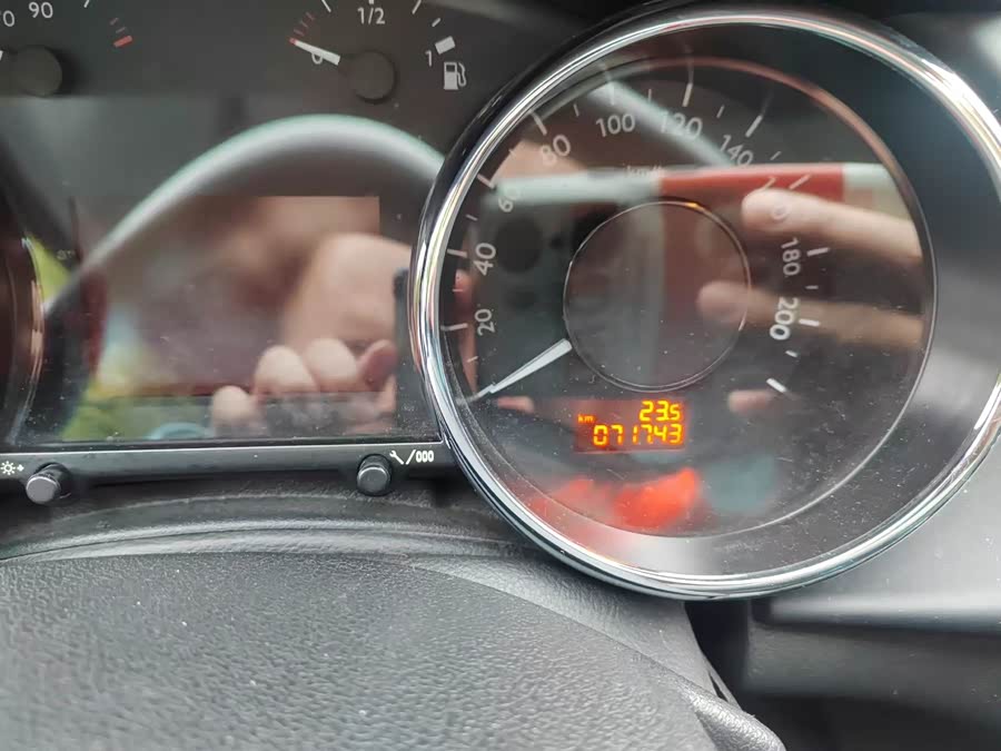 标致 标致3008 2015 汽车图片 #9