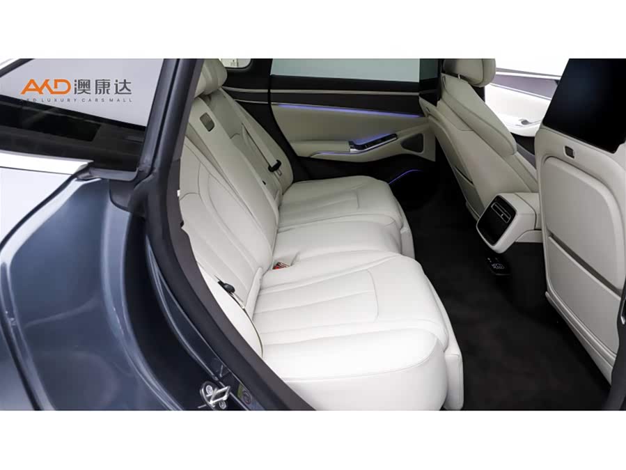 Denza Z9 2024 #9 Denza Z9 2024 car image #9