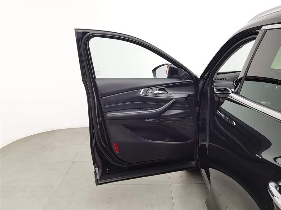 Exceed Lingyun 2019 صورة سيارة #9