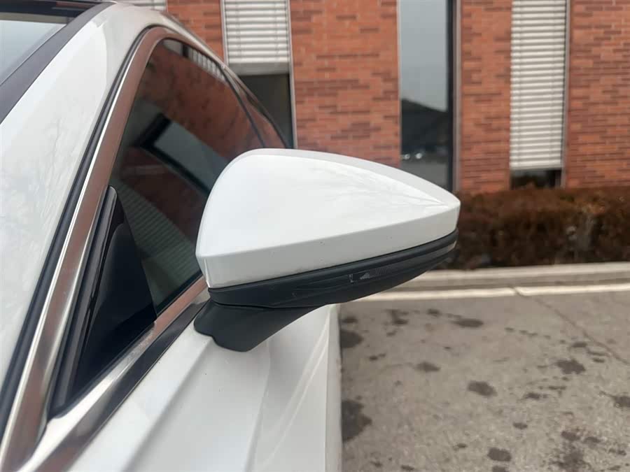 Audi A6 (Imported) 2020 car image #9